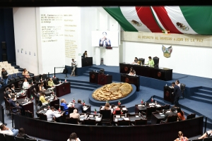 Congreso de Hidalgo aprueba recopilar informaci&oacute;n detallada de los cementerios municipales