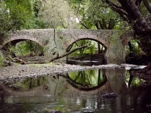 Tepeji del R&iacute;o, un refugio en el sur de Hidalgo