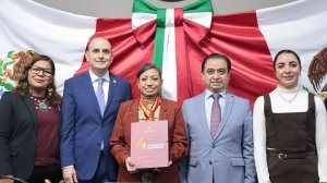 SEMOT fortalece la planeaci&oacute;n de la movilidad en Hidalgo