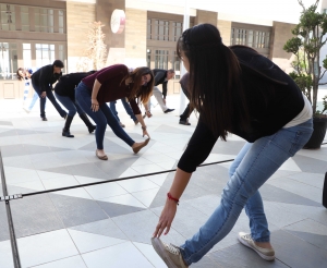 Promueve SSH h&aacute;bitos saludables en beneficio de los hidalguenses