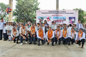 Resalta SEPH preservaci&oacute;n&nbsp;de lenguas maternas en las aulas&nbsp;