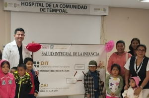 IMSS Bienestar implementa dec&aacute;logo de salud en lenguas originarias