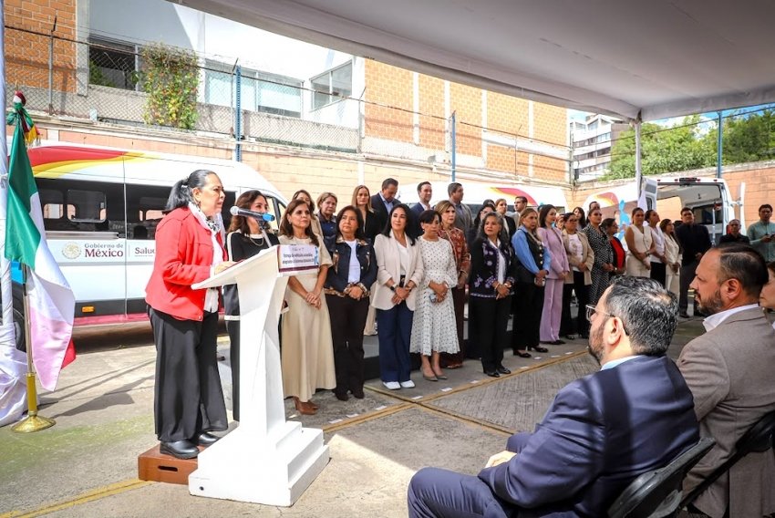 Dif Hidalgo fortalece accesibilidad para personas con discapacidad