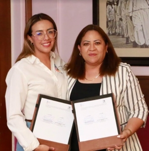IEEH Y CDHEH fortalecen la colaboración para promover los derechos humanos y la participación ciudadana