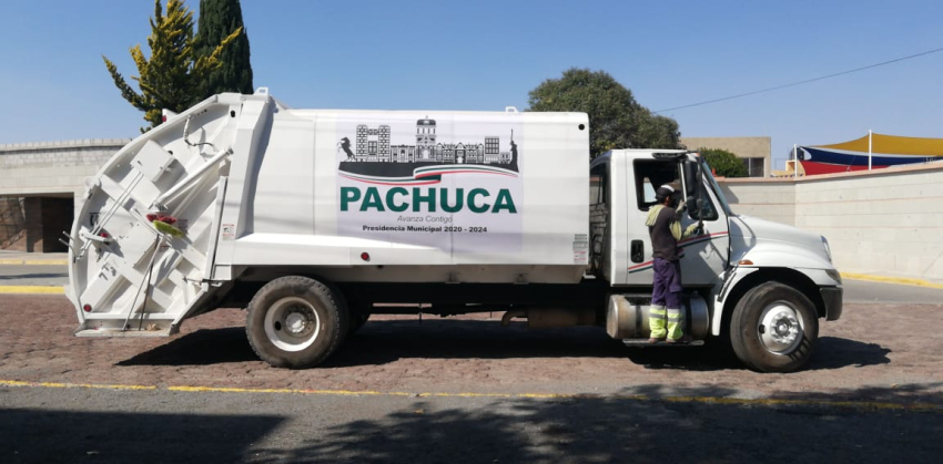 Inicia aplicaci&oacute;n de infracciones por tirar basura en las calles