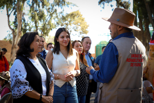 DIF Hidalgo y DIF Pachuca impulsan educaci&oacute;n ambiental en la ni&ntilde;ez
