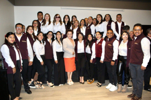 Capacitan&nbsp; al personal de Acompa&ntilde;amiento Socioemocional y Educativo
