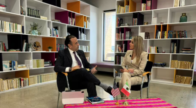 H&eacute;roes indocumentados en Texas, piedra angular en el futuro comercial de la regi&oacute;n