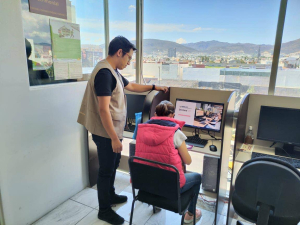 Declaraci&oacute;n de Situaci&oacute;n Patrimonial de Inicio