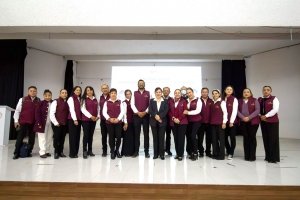 SEPH impulsa encuentro estatal sobre tecnolog&iacute;a educativa