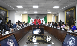 Diputados presentan iniciativa sobre ley en materia de humanidades, ciencias, tecnolog&iacute;as e innovaci&oacute;n