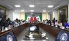Diputados presentan iniciativa sobre ley en materia de humanidades, ciencias, tecnolog&iacute;as e innovaci&oacute;n