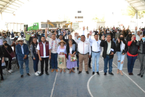 Foros de Consulta a Pueblos y Comunidades Ind&iacute;genas recibieron m&aacute;s de 4 mil propuestas