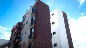 Certeza patrimonial: miles de familias hidalguenses acceder&aacute;n a una vivienda digna