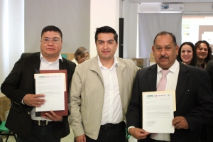 Cobaeh refuerza la prevenci&oacute;n de violencia de g&eacute;nero