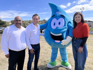 Fomentan en Hidalgo la Cultura del Agua&nbsp;