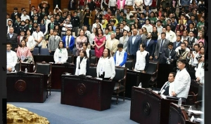 Congreso de Hidalgo sede del “ 2 do Congreso Juvenil Hidalgo 2024”