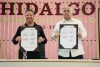 Refuerzan acciones en favor del turismo hidalguense
