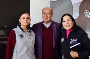 La municipalizaci&oacute;n de fraccionamientos debe ser una prioridad en las administraciones locales: Hilda Miranda