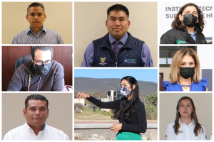 ITESHU suma 28 docentes con Perfil Deseable del PRODEP