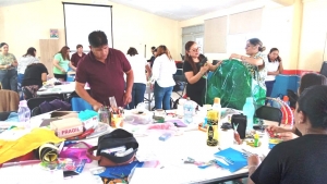 Capacita IHE a docentes de Educaci&oacute;n Especial de la regi&oacute;n Tula-Tepeji