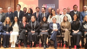 Hidalgo se proyecta en Asetur y traza su horizonte internacional hacia Fitur 2026