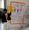 C&aacute;ncer infantil detectado a tiempo, aumenta supervivencia&nbsp;y reduce la morbilidad