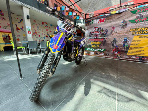 Pachuca recibe al Campeonato Nacional de Motocross AMM y el Campeonato Regional de Motocross Platino Plus