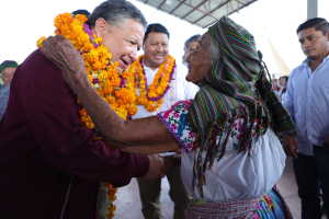 Hidalgo: 156 a&ntilde;os de historia, desarrollo e identidad