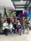 Todo listo para el Carnaval de Ferrer&iacute;a de Apulco,&nbsp;una tradici&oacute;n de 137 a&ntilde;os&nbsp;
