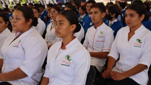 Se integran más Escuelas Promotoras de Salud en Hidalgo