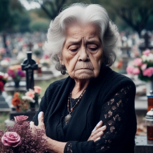 D&iacute;a Internacional de las Viudas, 23 de junio