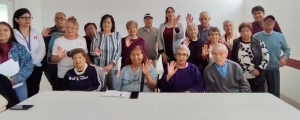 Comienza la tercera edición del Curso Hidalgo de Envejecimiento Saludable   
