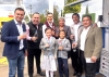 CEAA instala planta solar purificadora en primaria de Mineral de la Reforma