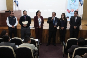 RECIBEN FUNCIONARIOS MUNICIPALES DE MINERAL DE LA REFORMA, CAPACITACI&Oacute;N EN DERECHOS HUMANOS