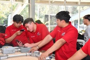 UTVM abre convocatoria de ingreso para el cuatrimestre enero&ndash;abril 2026