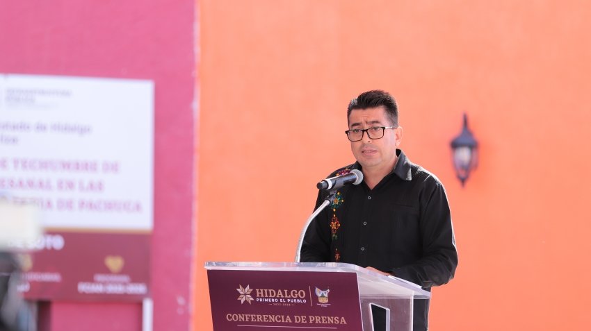 Fortalecer espacios y condiciones para el sector artesanal de Hidalgo