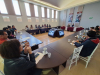 Hidalgo, sede nacional del curso &ldquo;Prevenci&oacute;n y Control de las Infecciones Respiratorias&rdquo;