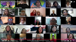 Hidalgo, primer lugar de proyectos &ldquo;Todos Somos el Cambio&rdquo;