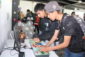 Alumnos de la UTVAM promueven la innovación y desarrollo digital