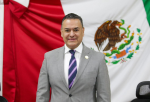 Diputado Francisco T&eacute;llez impulsa iniciativa para garantizar movilidad segura de ni&ntilde;os y adolescentes en Hidalgo