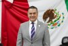Diputado Francisco T&eacute;llez impulsa iniciativa para garantizar movilidad segura de ni&ntilde;os y adolescentes en Hidalgo