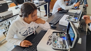 UPT y UPE firmaron convenio de colaboraci&oacute;n&nbsp;