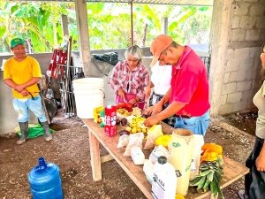 UPH acerca capacitaci&oacute;n agroindustrial a comunidades de la Huasteca