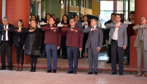 Realizan homenaje póstumo a Ramón Castillo