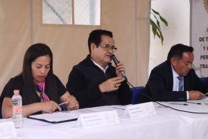 Presentan programa &ldquo;Pulso Social&rdquo; en la regi&oacute;n Tula-Tepeji