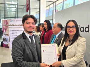 UPE fortalece la formaci&oacute;n profesional con certificados en cadena log&iacute;stica