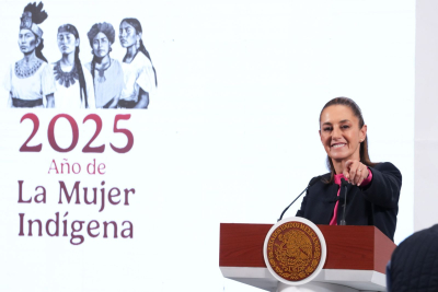 Claudia Sheinbaum firma decreto para congelar, aplicar quitas, reducir intereses y condonar 400 mil créditos impagables del Fovissste