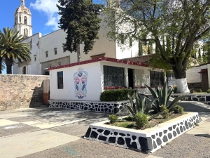 Caasim, informa que la sucursal del municipio de Singuilucan cambia de ubicaci&oacute;n