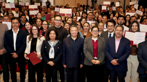 Buscar&aacute; DIF Hidalgo reformar la ley para crear procuradur&iacute;as municipales